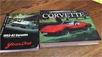 Corbett Books
