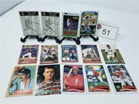 TOPPS MISC.