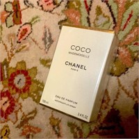 CHANEL MADEMOISELLE 3.4 oz Eau de parfum