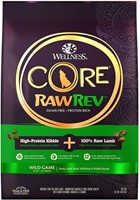Wellness CORE RawRev Grain-Free Dry Dog Food