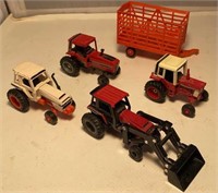 Case & IH Farm toys