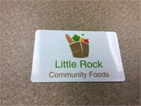 $25 Gift Certificate to Little Rock Community