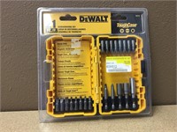 DeWalt 21 Piece Screw Driving Set