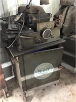 Sioux tools valve grinder with hard seat grinder