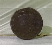 1820 US Large Cent