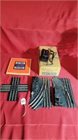 lionel 1122 switches and crossin in boxes