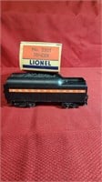 lionel 250t tender in the box
