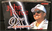 Action John Force Funny Car - Limited Edition