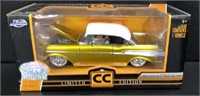 Jada Limited Edition 1957 Chevy Bel-Air