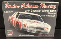 Junior Johnson Racing 1974 Monte Carlo Salvino Kit