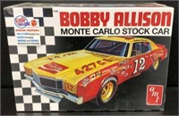 Bobby Allison Monte Carlo Stock Car Model Kit