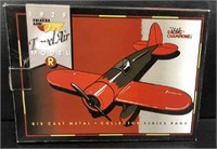 Travel Air Model R Die Cast Collector Bank