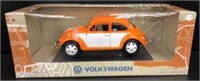 1967 Volkswagen Beetle 1:18 Scale