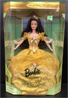 Barbie as Beauty - Collector Edition