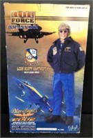 Elite Force 2002 Blue Angels Aviator