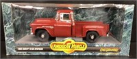 ERTL Collectibles 1955 Chevy 3100 Stepside