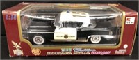 1:18 Road Legends 1958 Cadillac Seville