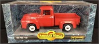ERTL Collectibles 1956 Ford F-100