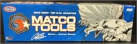 2010 NHRA Aaron Brown Matco Tools Dragster