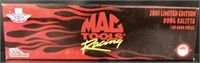1:24 Authentic Mac Tools Racing Dragster