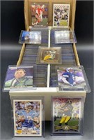 Football Card Collectors Collection