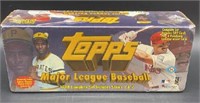 1998 Topps Baseball Complete Set