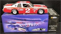 Dale Earnhardt Legendary Series #2 Coke Car