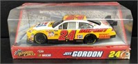 Jeff Gordon NASCAR Winner’s Circle 1:24 Car