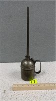 Vintage Tall Oil Can