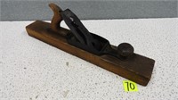 Vintage Wood Plane