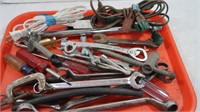 3/4" Socket Extension,Screwdrivers, Wrenches&more