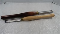 Crown&Sorby Lathe Tools