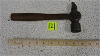 Vintage Plumb Claw Hammer