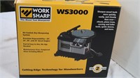 Worksharp Sharpening System-WS3000