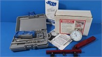 Kreg Pocket Jig Kit & A-Line 17