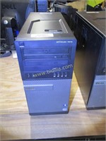 Dell OptiPlex 7010 Desktop Computer.