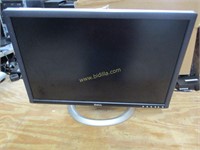 Dell 24" LCD Monitor