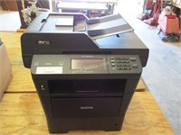 Brother Wi-Fi Multi-Function Printer MFC-8950DW.
