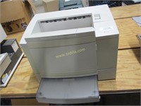 Konica Minolta Laser Printer MSP3000.