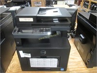 Dell S2815dn Print, Scan, and Fax