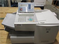 Sharp Document Communication System FO-4400.