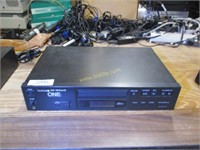 Tascam CD Player CD-160 MK II.