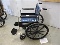 Tracer EX2 Wheelchair.