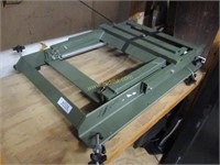 New Concept Products Premier Stretcher Carrier
