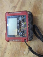 RKI Instruments GX-2009 Portable Gas Detector