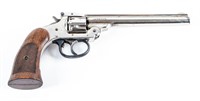 Gun H&R Premier SA/DA Revolver in 22 Rim Fire