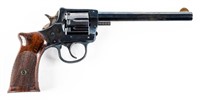 Gun H&R 922 Double/Single Action Revolver .22lr