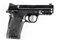 Gun Smith & Wesson M&P380 Shield EZ Pistol .380