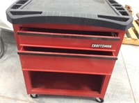 Craftsman Rolling Tool Cart