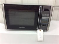 Small Emerson Microwave